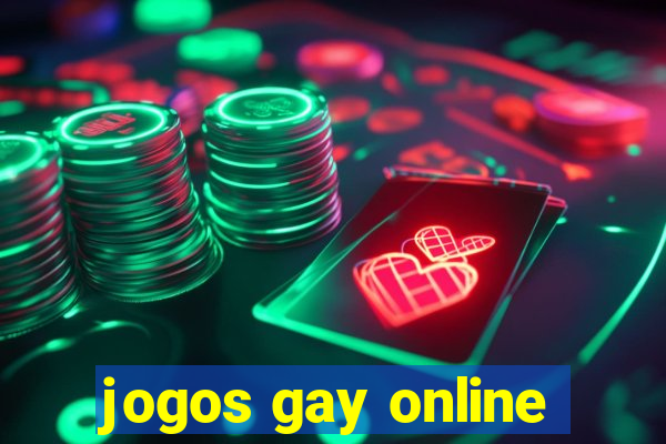 jogos gay online